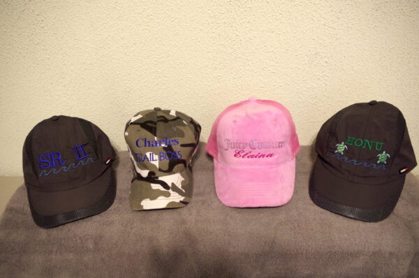 Hats - Image 4