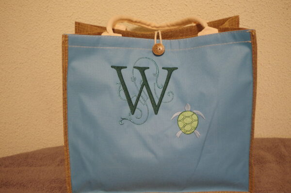 Canvas Bags - Personalized with ANYTHING you want - Image 5