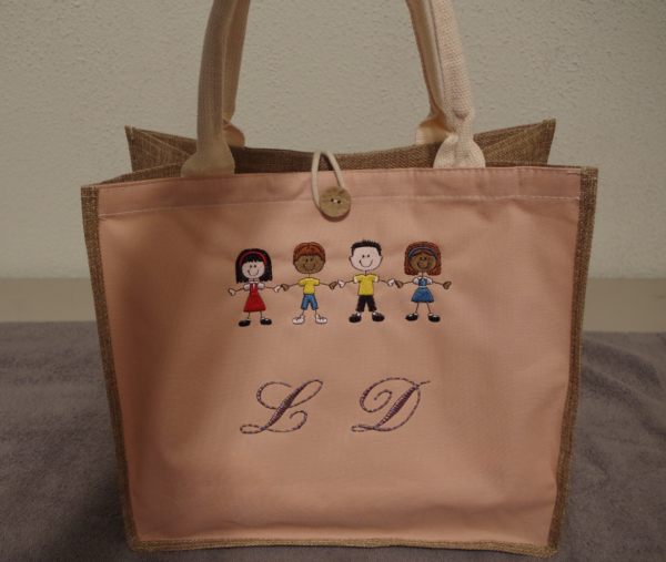 Canvas Bags - Personalized with ANYTHING you want - Image 6