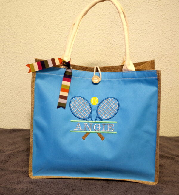 Canvas Bags - Personalized with ANYTHING you want - Image 2