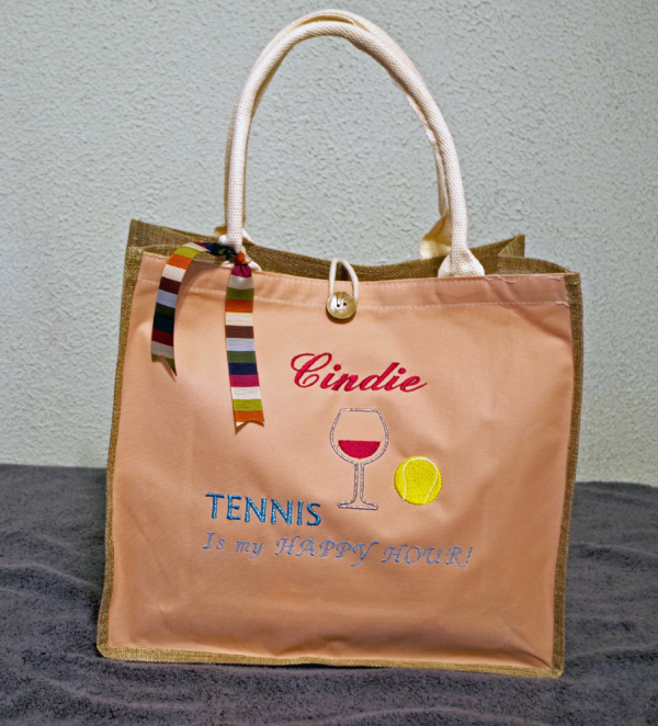 Canvas Bags - Personalized with ANYTHING you want - Image 7